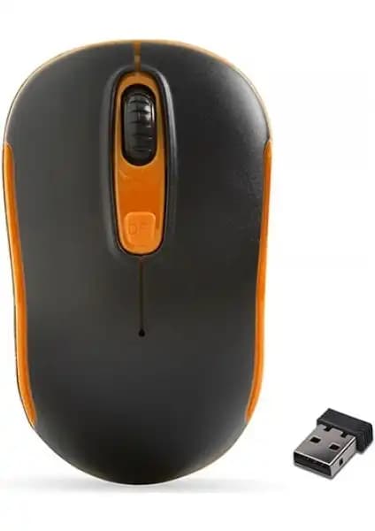 Everest SM-18 ve SM-804 Kablosuz Fare Karşılaştırması Hangi Model Sizin İçin Uygun 2
