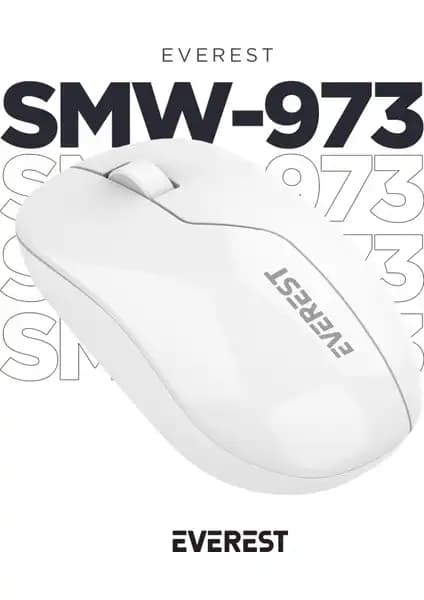 Everest SM-18 ve SMW-973 Kablosuz Mouse Karşılaştırması ve Özellikleri 2