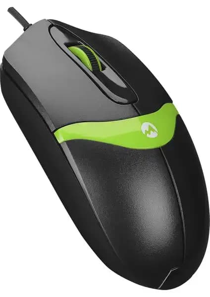 Everest SM-220 ve Logitech M100 Kablolu Farelerin Özellikleri ve Karşılaştırması 1