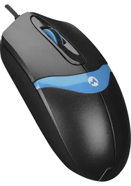 Everest SM-220 ve SM-258 Kablolu Fare Modellerinin Detaylı Karşılaştırması 1