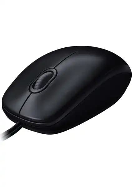 Everest SM-258 ve Logitech M100 Kablolu Farelerin Detaylı Karşılaştırması ve Özellikleri 2