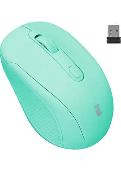 Everest SM-300 ve SM-360 Kablosuz Mouse Karşılaştırması ve Özellikleri