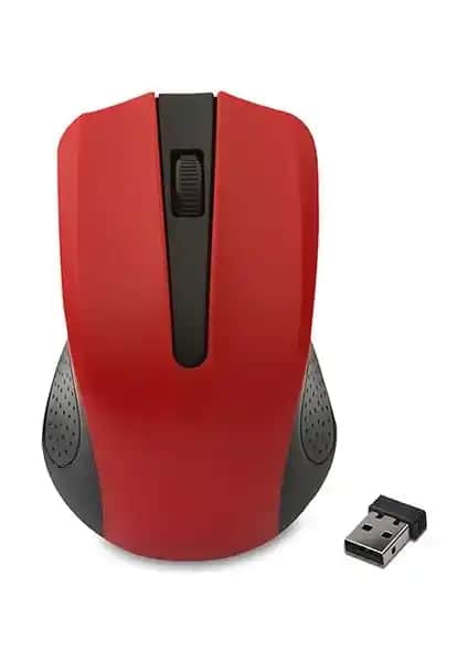 Everest SM-537 ve SM-861 Kablosuz Mouse Modelleri Karşılaştırması