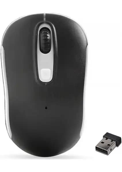 Everest SM-613 ve SM-804 Kablosuz Mouse Modellerinin Karşılaştırması ve Özellikleri 2