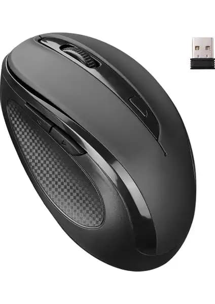 Everest SM-613 ve SM-861 Kablosuz Mouse Modellerinin Detaylı Karşılaştırması 1