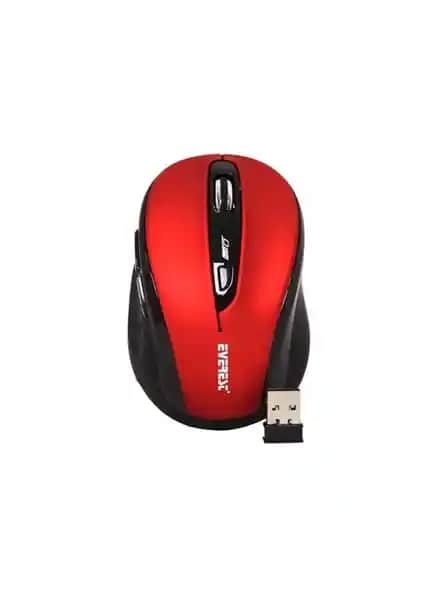 Everest SM-613 ve SMW-973 Kablosuz Mouse Karşılaştırması ve Özellikleri