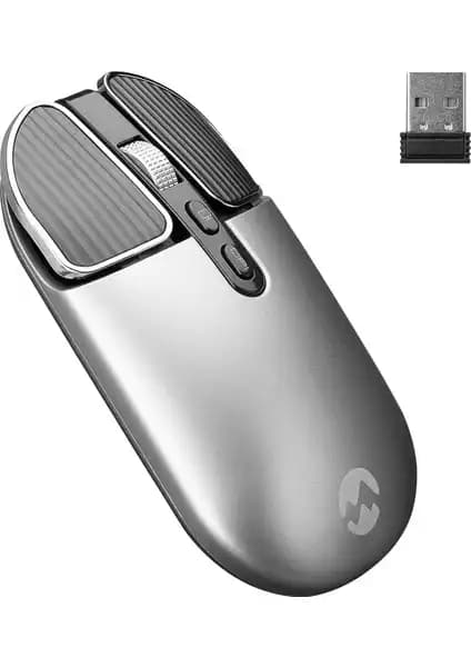 Everest SM-620 ve SM-BT21 Kablosuz Mouse Karşılaştırması Günlük ve Ofis Kullanımı İçin 1