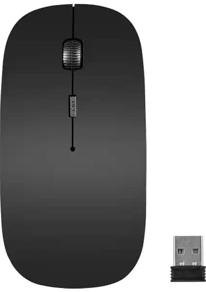 Everest SM-781 ve SM-804 Kablosuz Fare Karşılaştırması: Özellikler ve Kullanıcı Yorumları