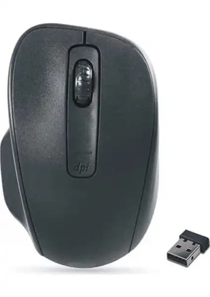 Everest SM-803 ve SM-804 Kablosuz Fareleri Karşılaştırması ve Kullanıcı Yorumları 1