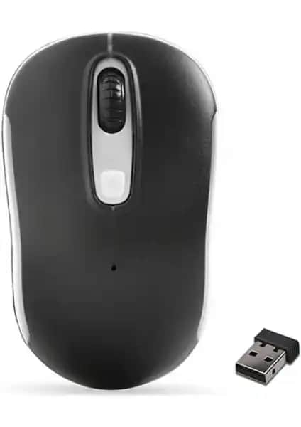 Everest SM-804 ve SM-833 Kablosuz Fareleri Karşılaştırması ve Özellikleri