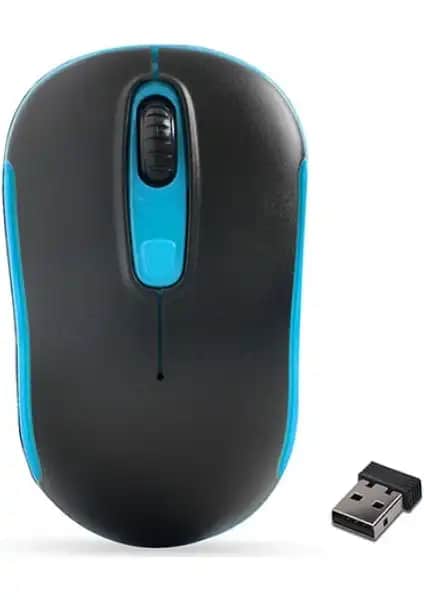 Everest SM-804 ve SMW-444 Kablosuz Fare Karşılaştırması ve Özellikleri