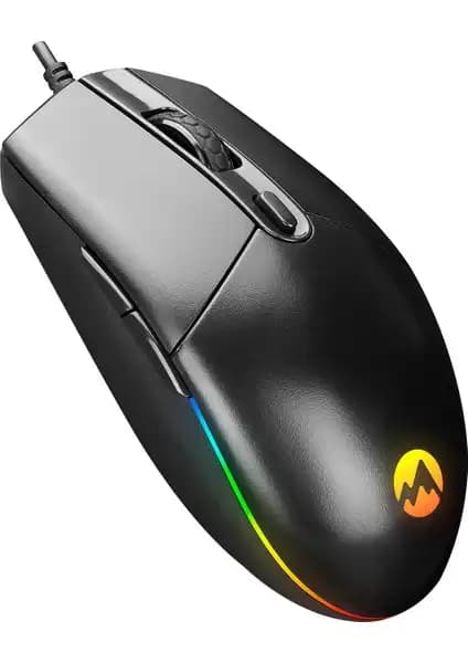 Everest SM-X97 ve Rampage SMX-R85 Karşılaştırması: Hangi Gaming Mouse Sizin İçin Uygun 1
