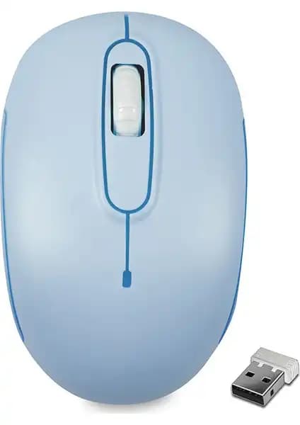 Everest SMW-666 ve SMW-973 Kablosuz Fareleri Karşılaştırması 1