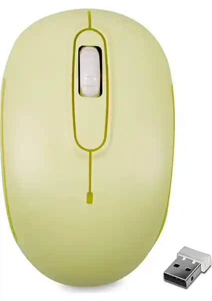 Everest SMW-666 ve Sprange Srm1 Kablosuz Mouse Karşılaştırması