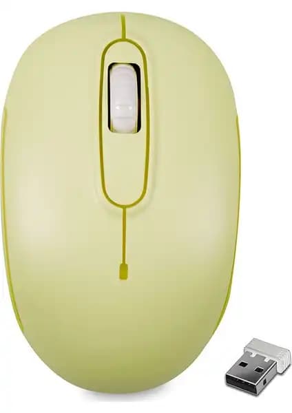 Everest SMW-666 ve Sprange Srm1 Kablosuz Mouse Karşılaştırması 1