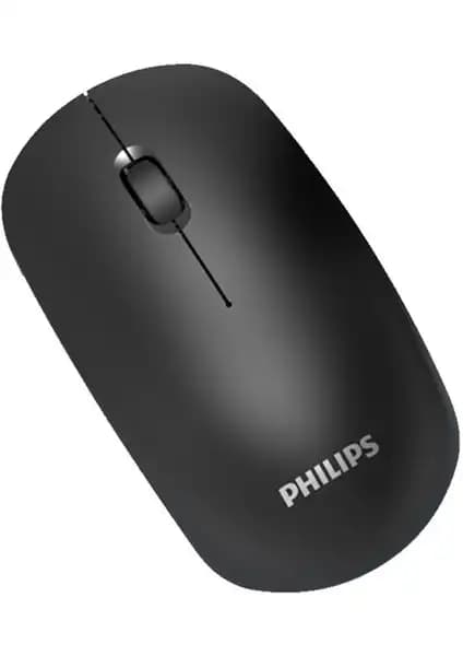 Everest SMW-973 ve Philips SPK7315 Kablosuz Mouse Karşılaştırması: Özellikler ve Kullanıcı Yorumları 2
