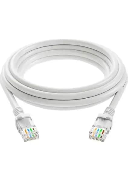 Extra High Speed Cat6 ve Powermaster Cat6 Ethernet Kablosu Karşılaştırması