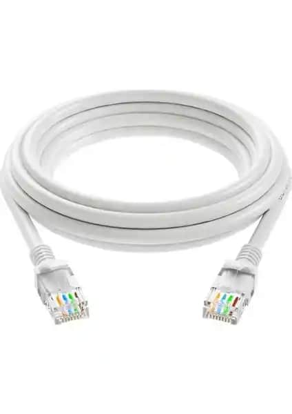 Extra High Speed Cat6 ve Powermaster Trinity Cat6 Kablosu Karşılaştırması