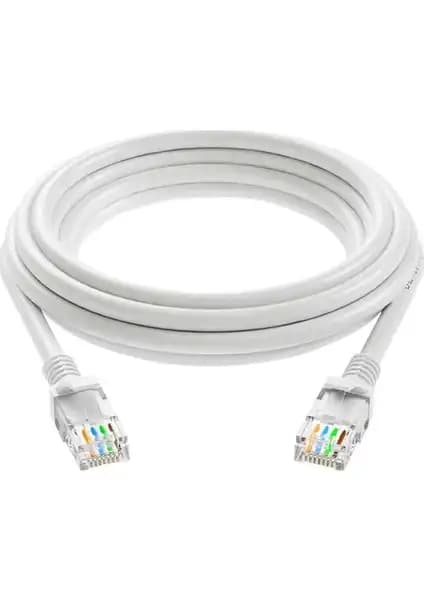 Extra High Speed Cat6 ve S-Link Sl-Cat603 Ethernet Kablolarının Detaylı Karşılaştırması 1