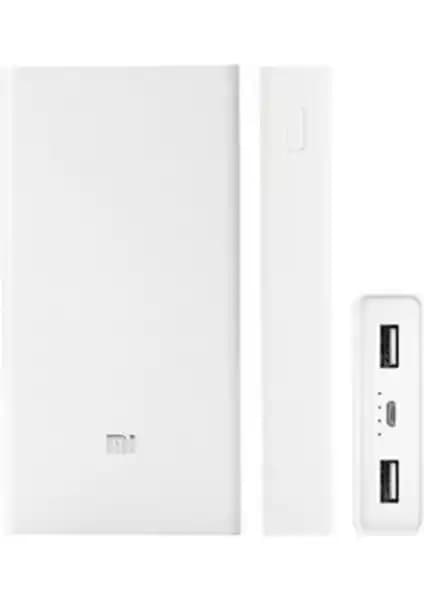 Fes Aksesuar 20000 mAh Powerbank İncelemesi: Kapasite, Tasarım ve Kullanıcı Deneyimleri