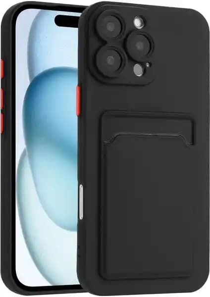 Fibaks Apple iPhone 16 Pro Max Kılıfı: Şık Tasarım ve Üst Düzey Koruma Özellikleri