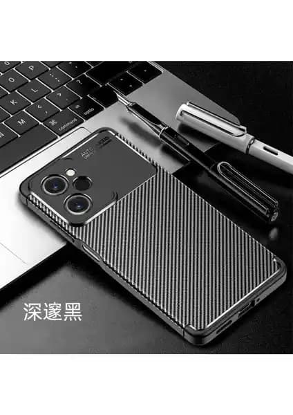 Fibaks Xiaomi Poco X5 Pro 5G Kılıfı: Şık Tasarım ve Üstün Koruma Özellikleri