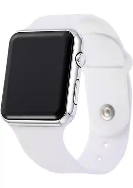 Flameer Akıllı Spor Bilezik Gümüş ve Beyaz Renk Seçenekleri ve Kullanıcı Yorumları