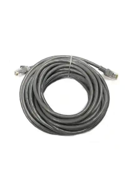 Fully Cat6 15 Metre ve Seyidoğlu 30 Metre Cat6 Ethernet Kablolarının Karşılaştırması