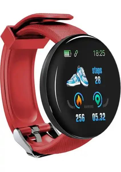 Gahome Akıllı Saat: Çok Fonksiyonlu, Uygun Fiyatlı ve Şık Tasarımlı Akıllı Saat Seçenekleri