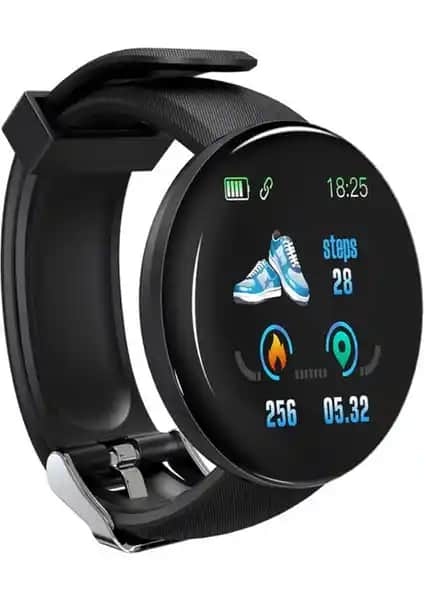 Gahome Akıllı Saat İncelemesi: Tasarım, Fonksiyonlar ve Kullanıcı Deneyimleri