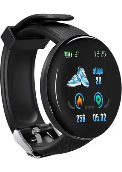 Gahome Akıllı Saat İncelemesi: Tasarım, Fonksiyonlar ve Kullanıcı Deneyimleri