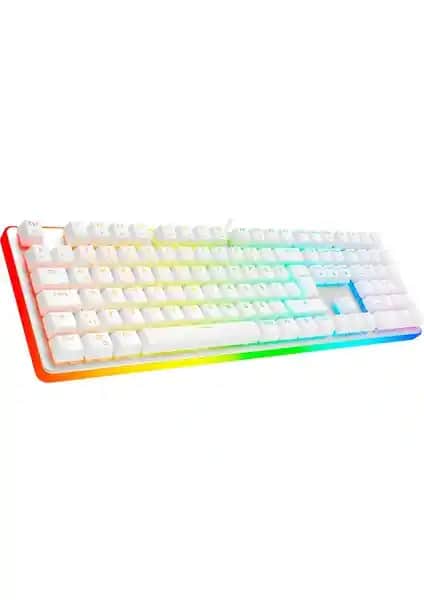 GameBooster G918 ve Rampage KB-R97: Mekanik Oyun Klavyesi Karşılaştırması ve Özellikleri