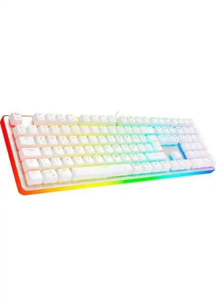 GameBooster G918 ve Rampage KB-R97: Mekanik Oyun Klavyesi Karşılaştırması ve Özellikleri 1