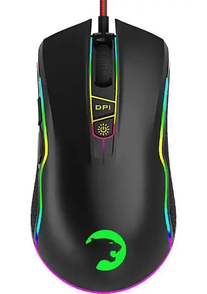 Gamepower Bane ve Rampage SMX-R85 Karşılaştırması: Hangi Oyuncu Mouse Sizin İçin Uygun