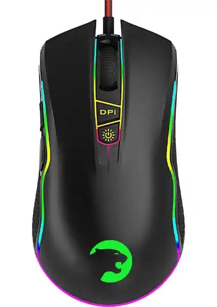 Gamepower Bane ve Rampage SMX-R85 Karşılaştırması: Hangi Oyuncu Mouse Sizin İçin Uygun