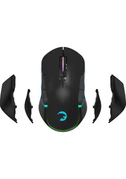 Gamepower Devour ve Logitech G G305 Karşılaştırması: Hangi Oyuncu Mouse'u Daha Uygun
