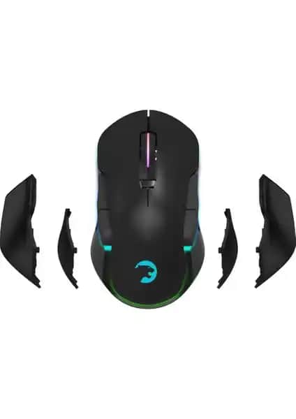 Gamepower Devour ve Logitech G102 Karşılaştırması: Hangi Oyuncu Faresi Sizin İçin Uygun