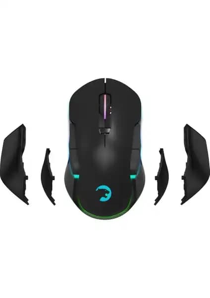 Gamepower Devour ve Logitech G102 Karşılaştırması: Hangi Oyuncu Faresi Sizin İçin Uygun 1