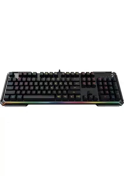 Gamepower Mirana ve Havit Gamenote KB884L Mekanik Klavye Karşılaştırması