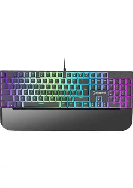 Gamepower Suki ve Havit Gamenote KB884L Mekanik Klavye Karşılaştırması ve Özellikleri