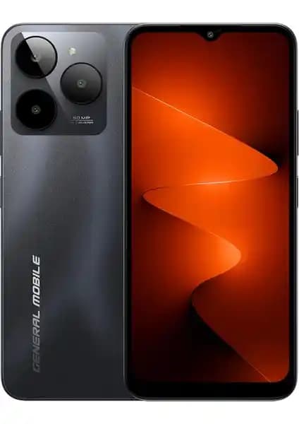 General Mobile Era 30 8GB Akıllı Telefonu Güncel Özellikleri ve Performansı