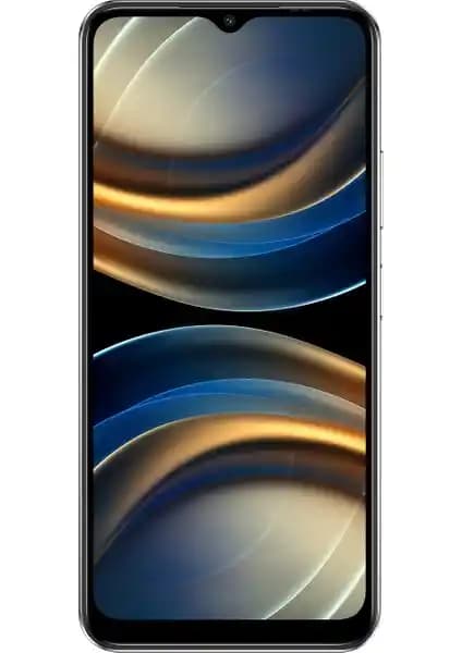 General Mobile GM 23 128 GB ve 4 GB RAM ile Orta Segment Akıllı Telefonlar Arasında Öne Çıkıyor