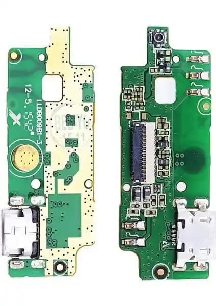 General Mobile GM 4G Şarj Soketi ve Şarj Filmi İncelemesi ve Kullanıcı Yorumları