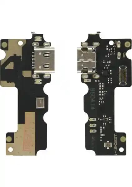 General Mobile GM5 Plus Şarj Soket Mikrofon Boardu Orijinal Kalite ve Uyum Sağlama Özellikleri