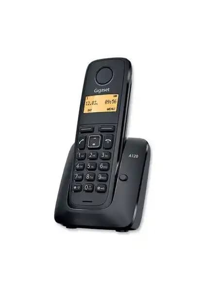 Gigaset A120 Dect Telefonu: Kullanıcı Dostu ve Uzun Pil Ömrü Sunan Modern İletişim Cihazı