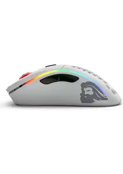 Glorious Model D Kablosuz ve Logitech G G305 Oyuncu Mouse'ları Karşılaştırması