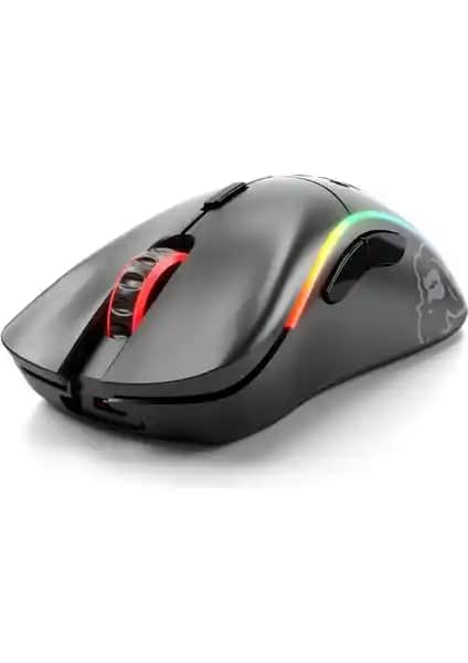 Glorious Model D ve Model O Kablosuz Oyuncu Mouse Karşılaştırması