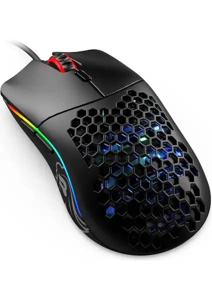 Glorious Model D ve O- Karşılaştırması: Hangi Oyuncu Mouse Daha Uygun 2