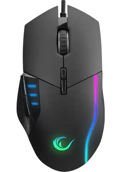 Glorious Model D ve Rampage SMx-R83 Karşılaştırması: Hangi Oyuncu Mouse Sizin İçin Uygun 2