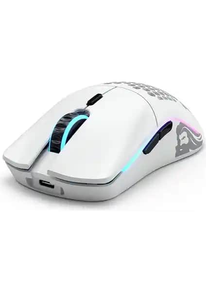 Glorious Model O Kablosuz ve SteelSeries Aerox 3 Karşılaştırması: Hangi Oyuncu Mouse Daha İyi